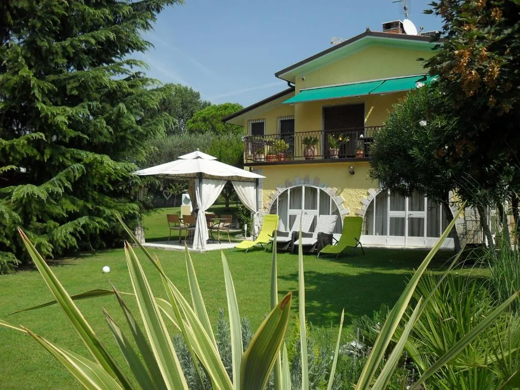 Casa Romantica — foto 7