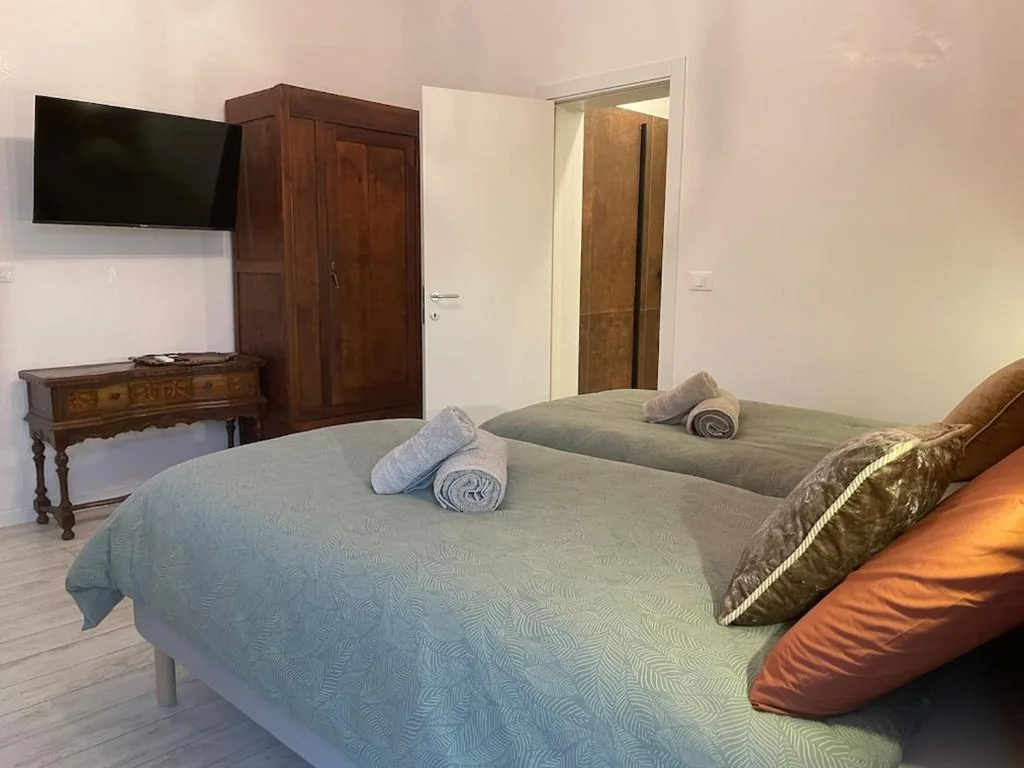 Casa Rossana – 15min from Venice