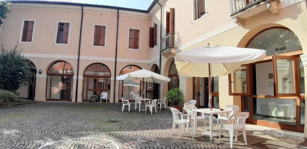 Casa Santa Caterina e Sant Antonio