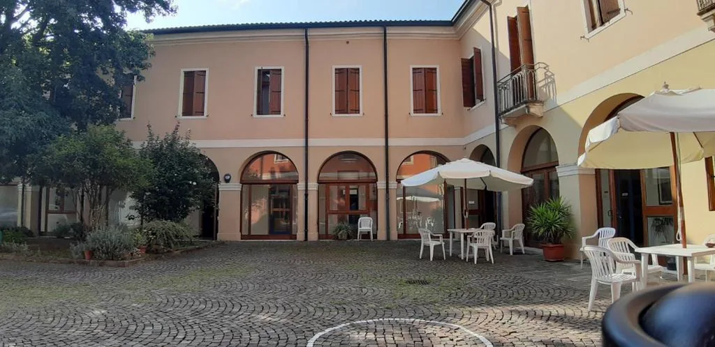 Casa Santa Caterina e Sant Antonio — foto 8