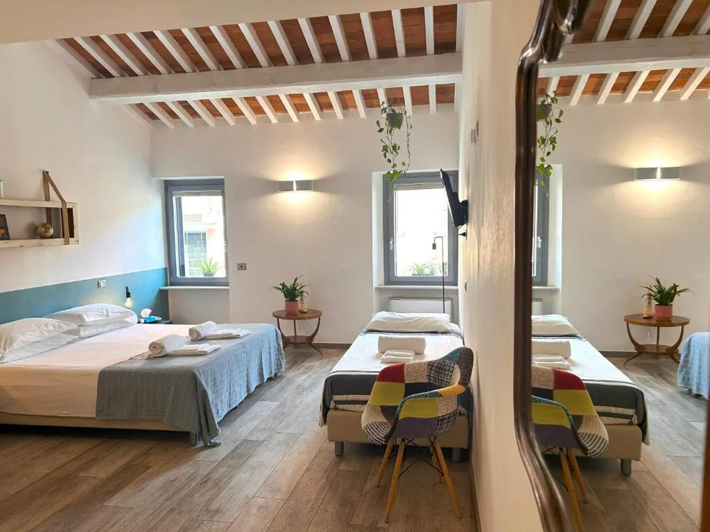 Casa Santa Marta