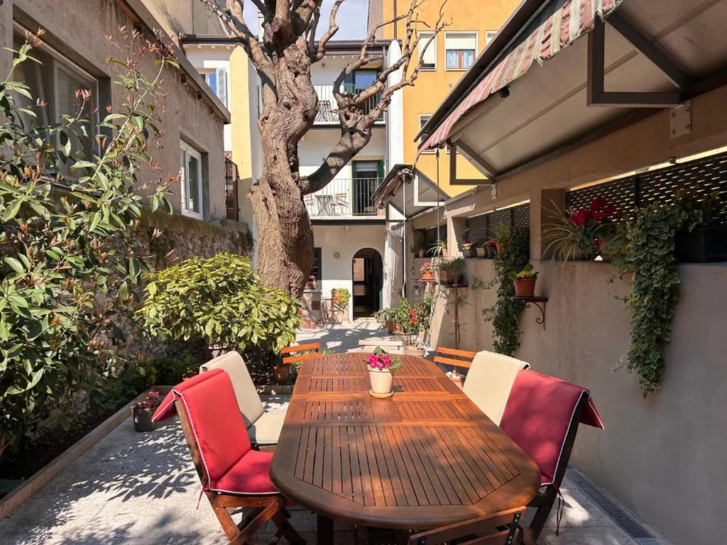Casa Santa Marta — foto 3