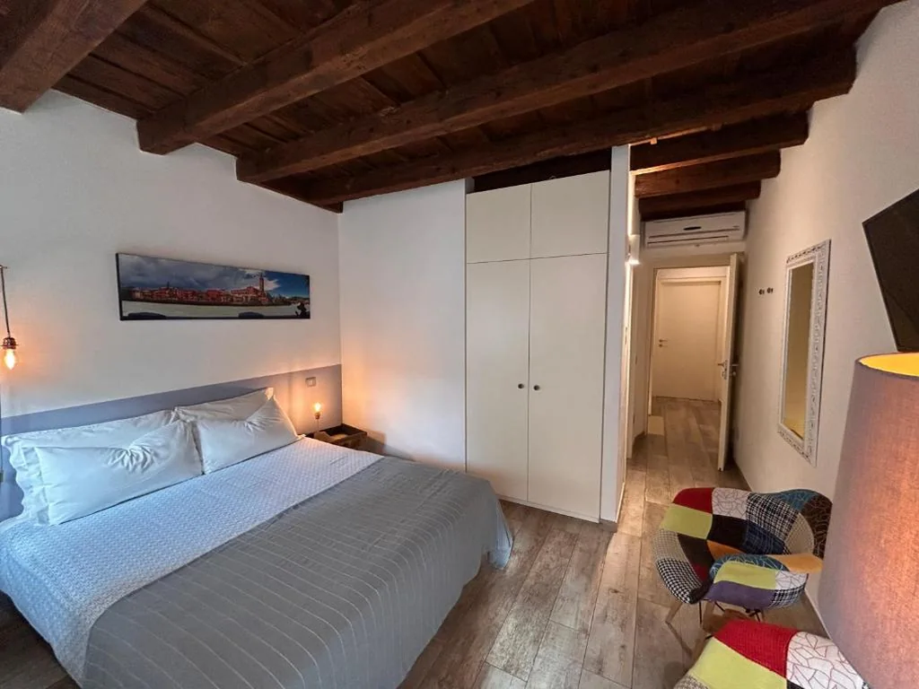 Casa Santa Marta — foto 4