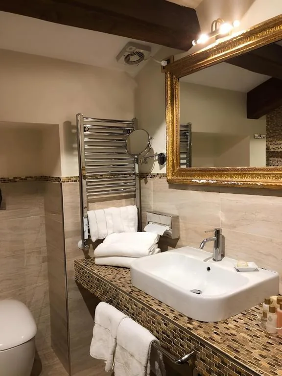 Casa Savoia & Casa Jolanda — foto 3