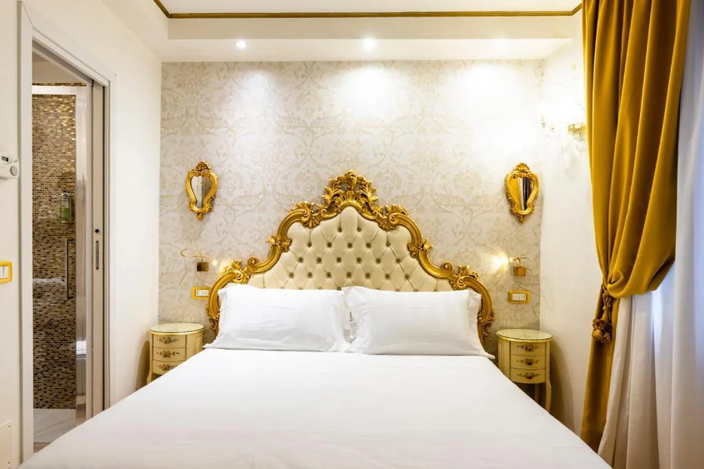 Casa Savoia & Casa Jolanda — foto 5