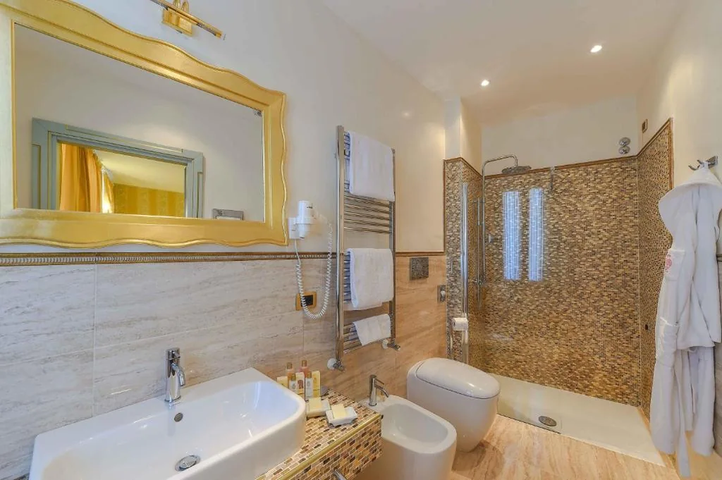 Casa Savoia & Casa Jolanda — foto 6