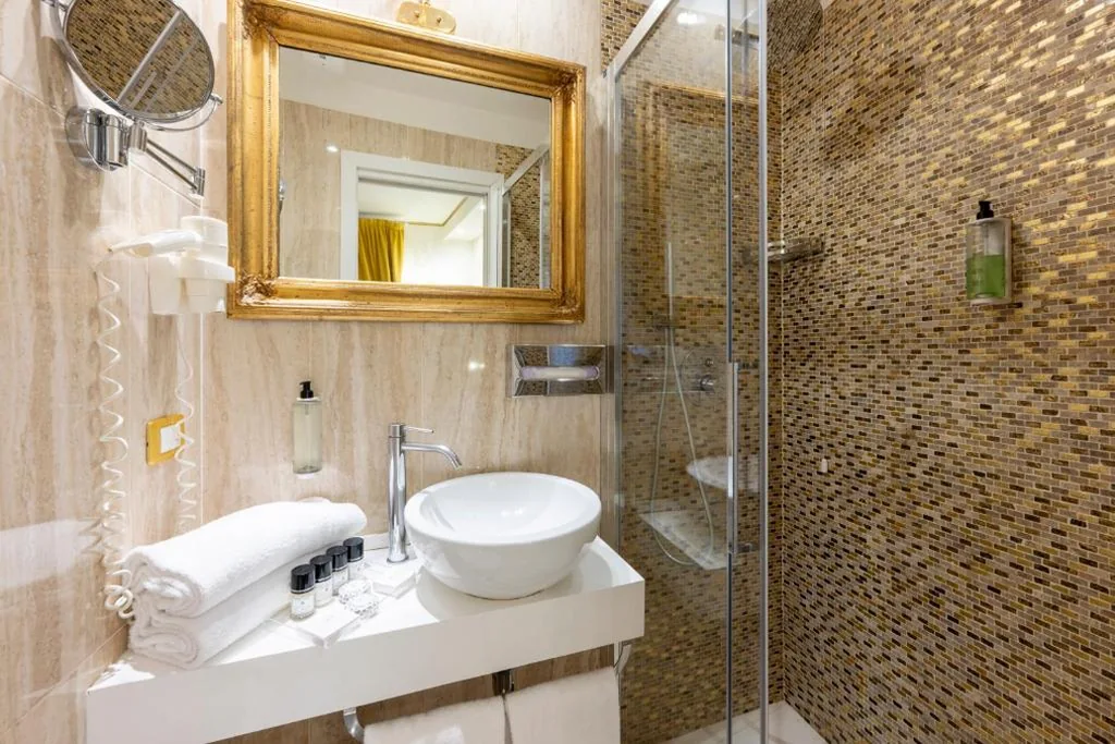 Casa Savoia & Casa Jolanda — foto 8