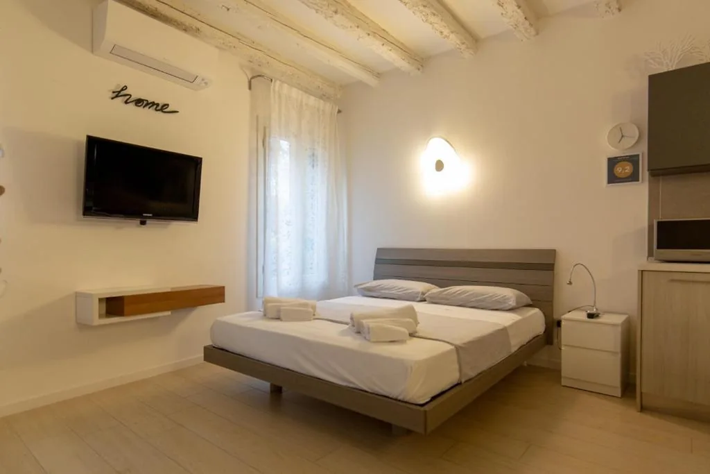 ” CASA SAVONAROLA ” centro storico