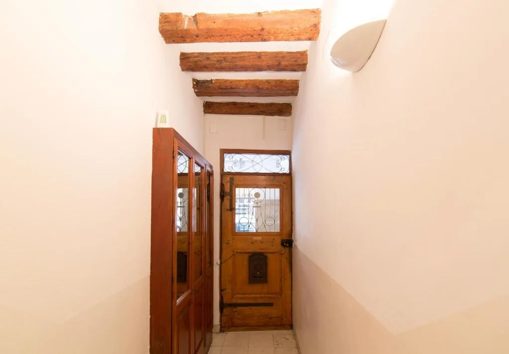 ” CASA SAVONAROLA ” centro storico — foto 7