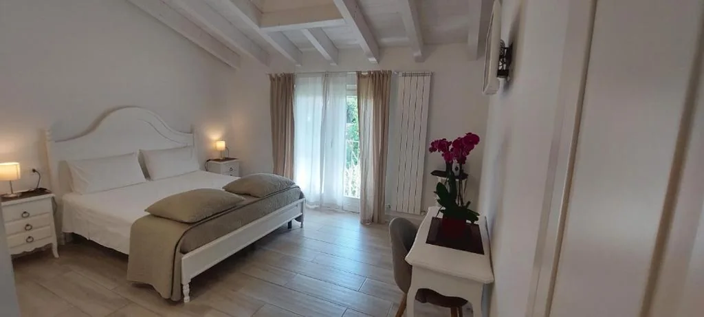 Casa Speri