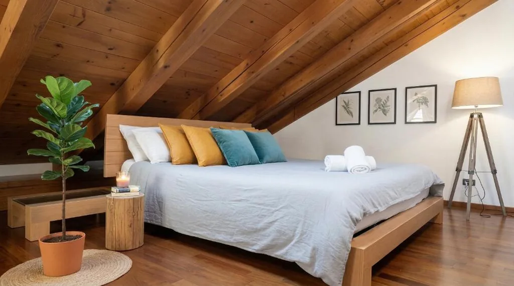 Casa sul Cielo di Burano