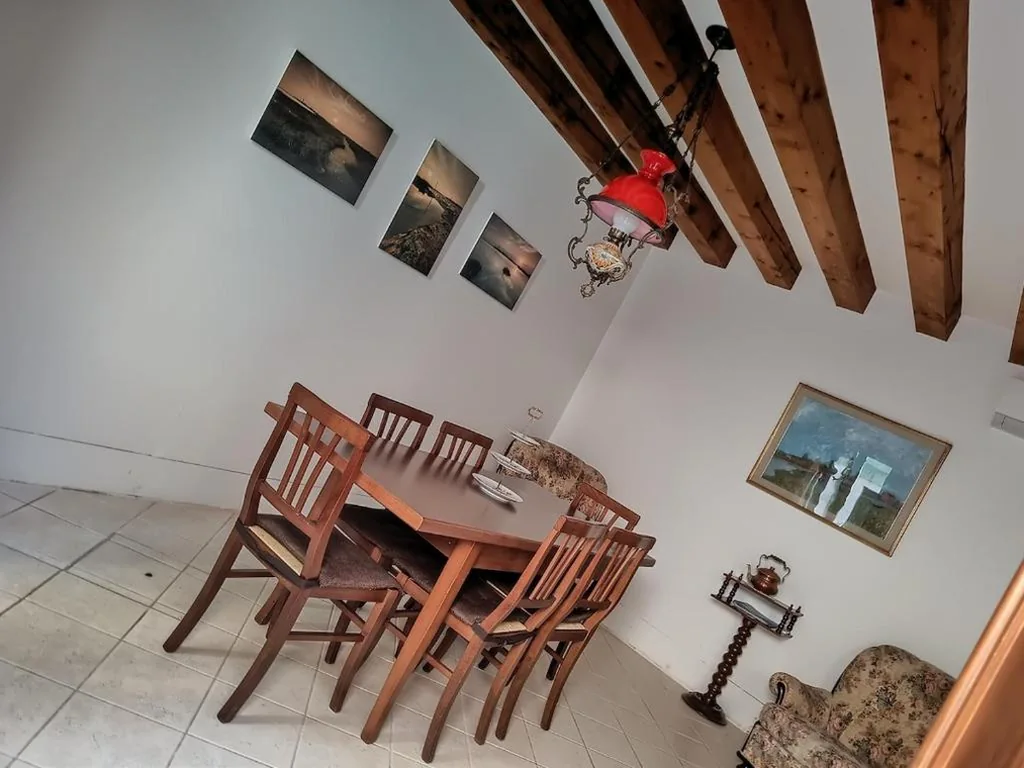 Casa sul Cielo di Burano — foto 8