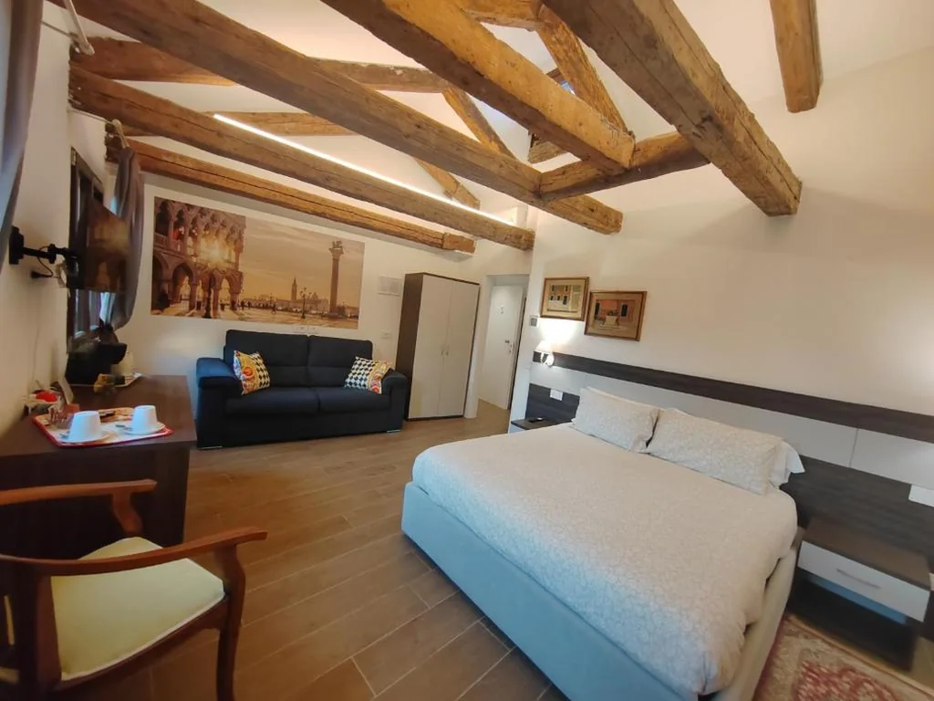 Casa sulla Laguna CASTELLO — foto 3