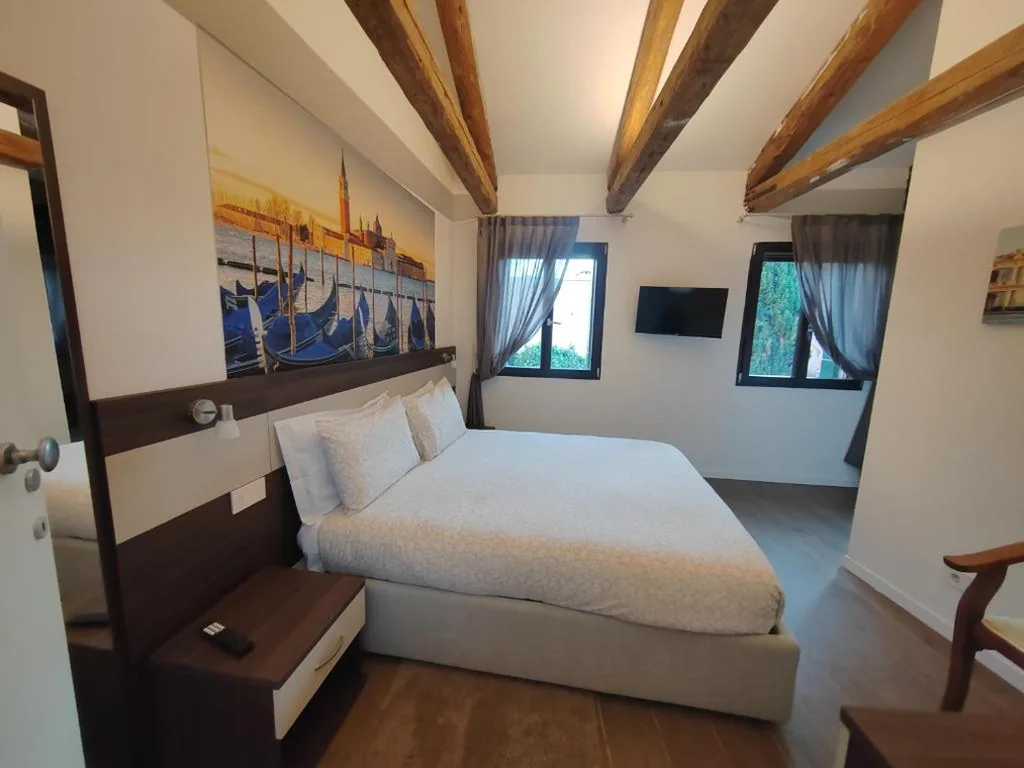 Casa sulla Laguna CASTELLO — foto 4