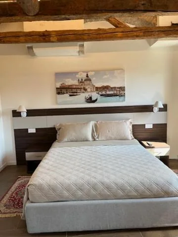 Casa sulla Laguna CASTELLO — foto 6