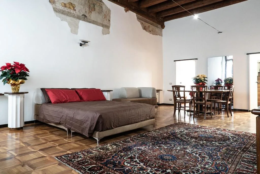 Casa Turandot Verona — foto 4