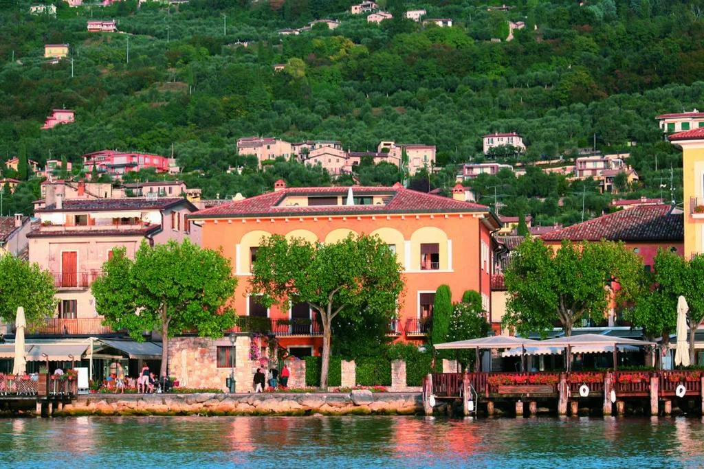 Casa Vacanza – Casa del Padre Nascimbeni