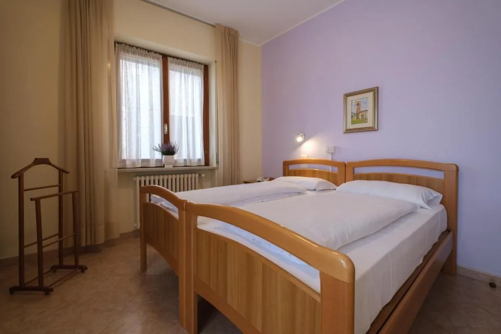 Casa Vacanza – Casa del Padre Nascimbeni