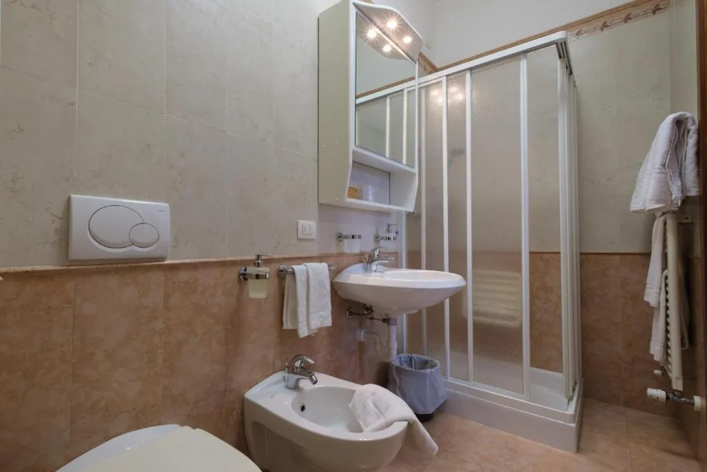 Casa Vacanza – Casa del Padre Nascimbeni — foto 3