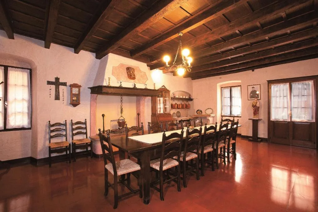 Casa Vacanza – Casa del Padre Nascimbeni — foto 4
