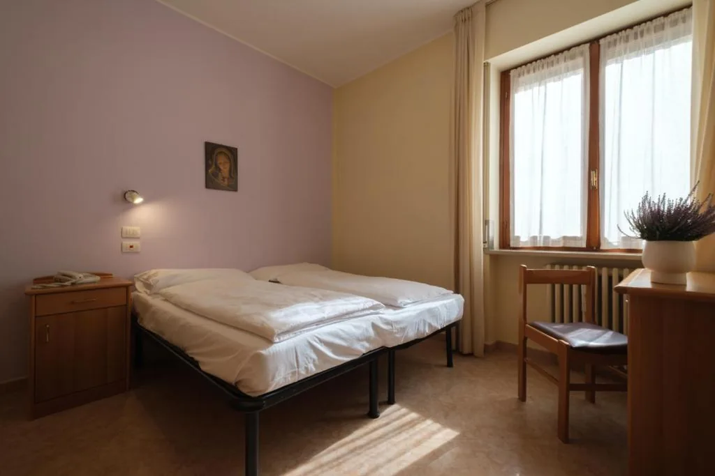 Casa Vacanza – Casa del Padre Nascimbeni — foto 7