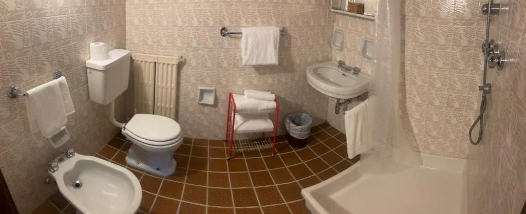Casa Vacanza – Casa del Padre Nascimbeni — foto 8