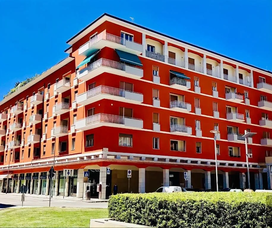 Casa Vacanza da ELENA 3 – Bilocale in prossimità della Stazione FS Verona Porta Nuova