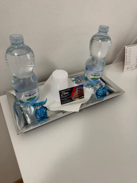 Casa Vacanza da ELENA 3 – Bilocale in prossimità della Stazione FS Verona Porta Nuova — foto 5