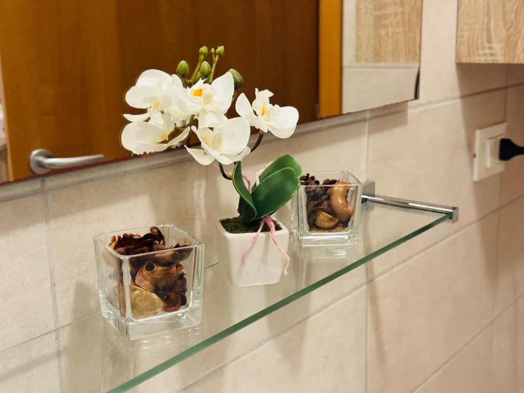Casa Vacanza da ELENA 3 – Bilocale in prossimità della Stazione FS Verona Porta Nuova — foto 8