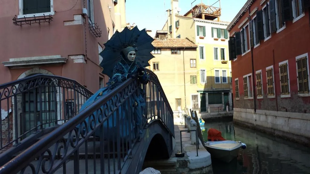 Holiday Home — “Al Castello” Biennale – Venezia