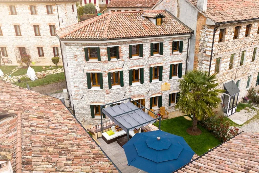 Casa Vacanze — Alilandia – Casa Vacanza