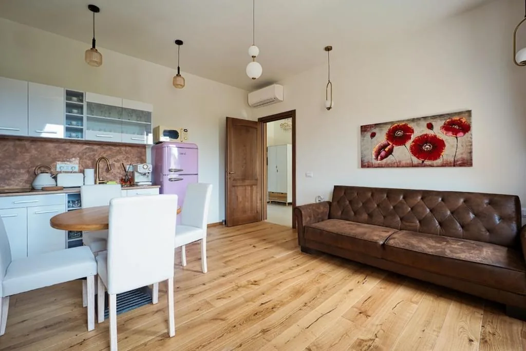 Casa Vacanze — Ap 2 Free Parking Romantic Garden Venice