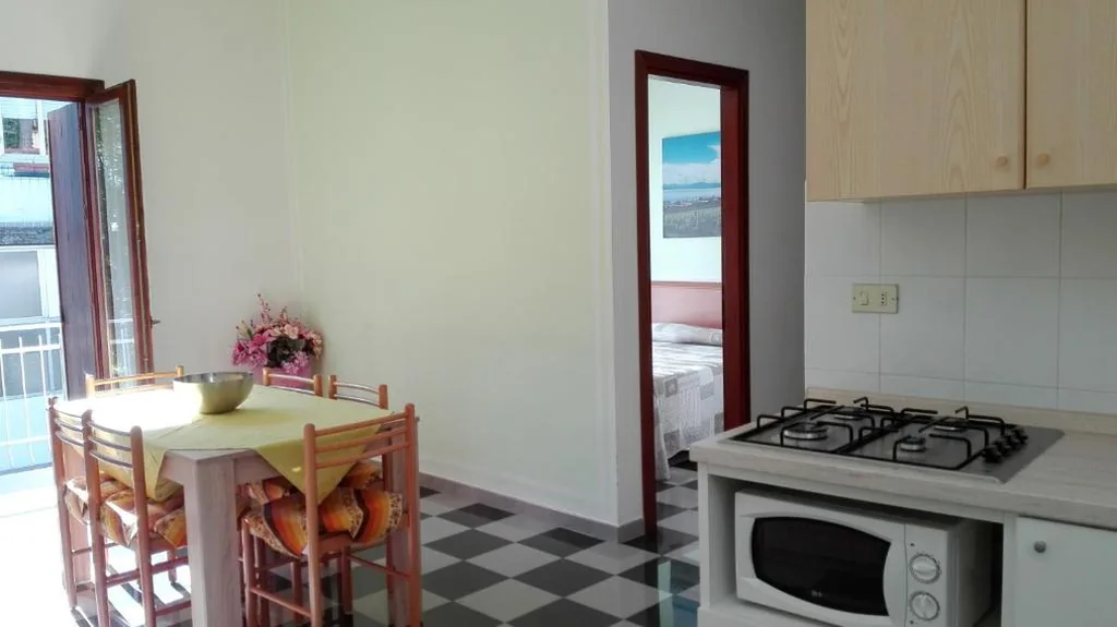 Holiday Home — Appartamenti Calicante