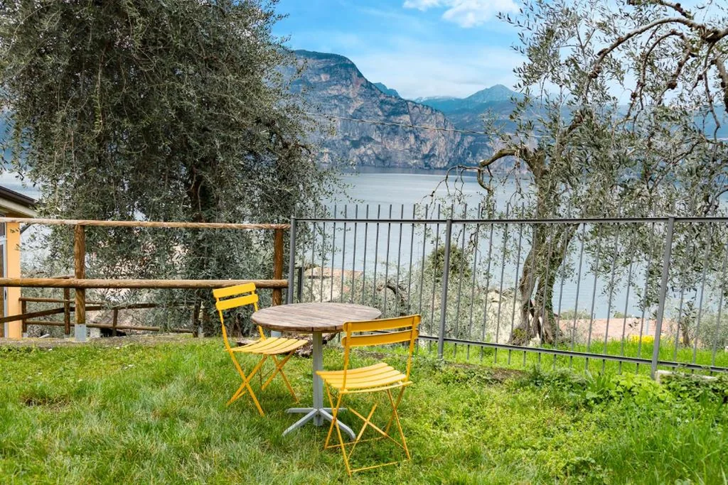 Casa Vacanze — Ca de l’Angelon — Vittoria house