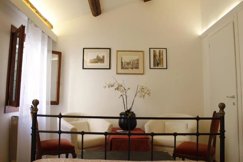 Holiday Home — Ca’ Spendore del Sole