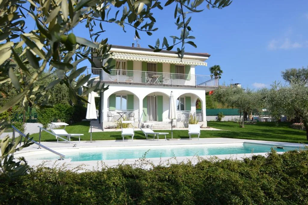 Holiday Home — Casa Balter
