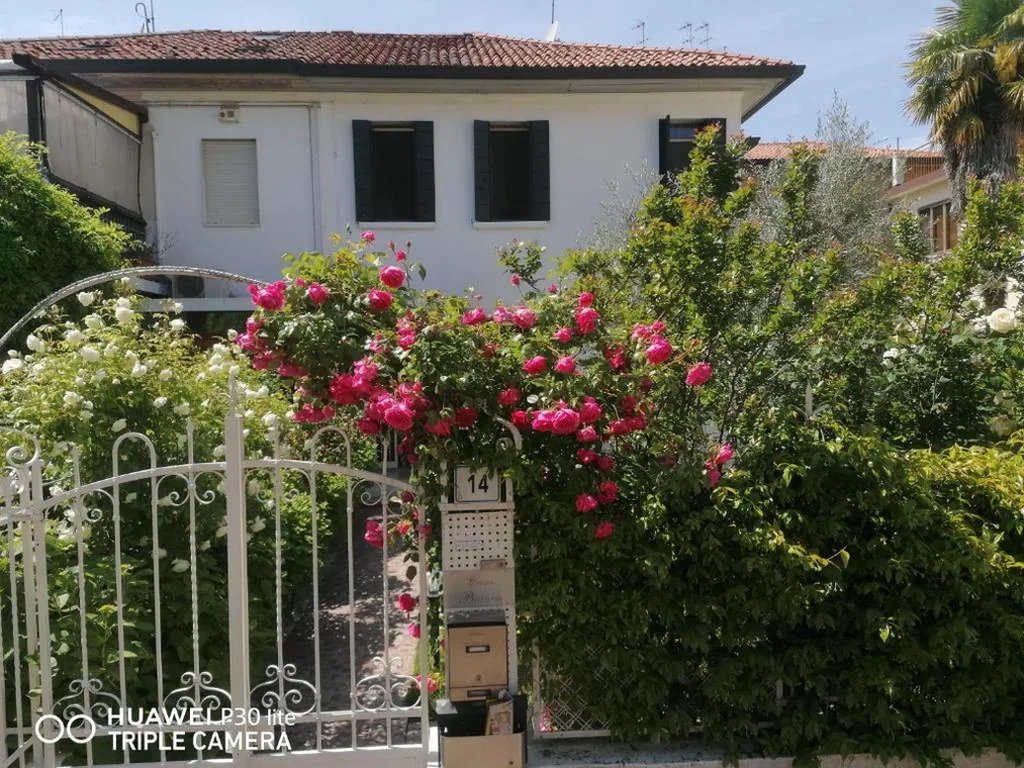 Casa Vacanze — Casa Bianca