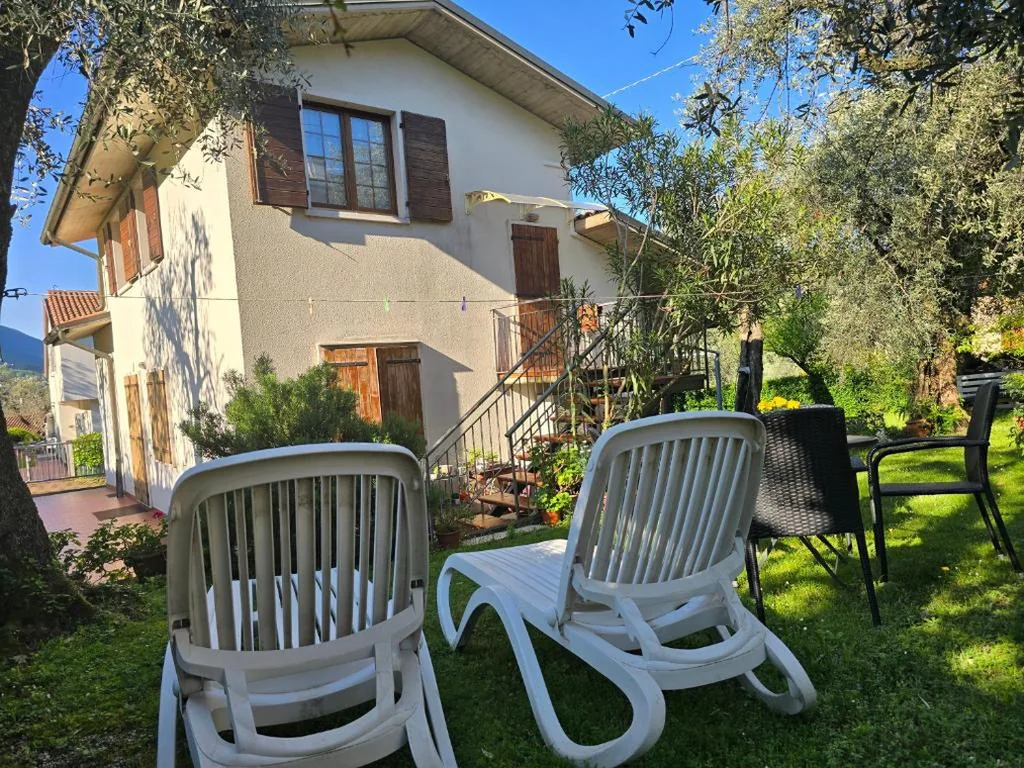 Holiday Home — casa caberlon