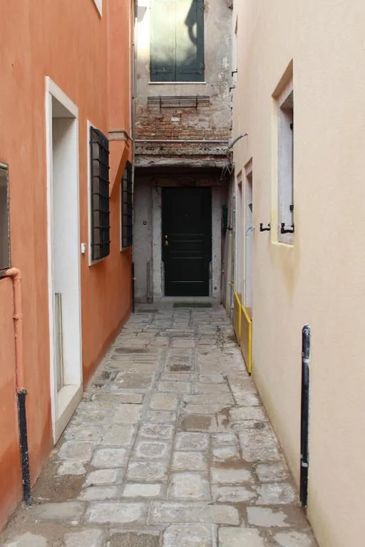 Casa Vacanze — Casa delle gondole