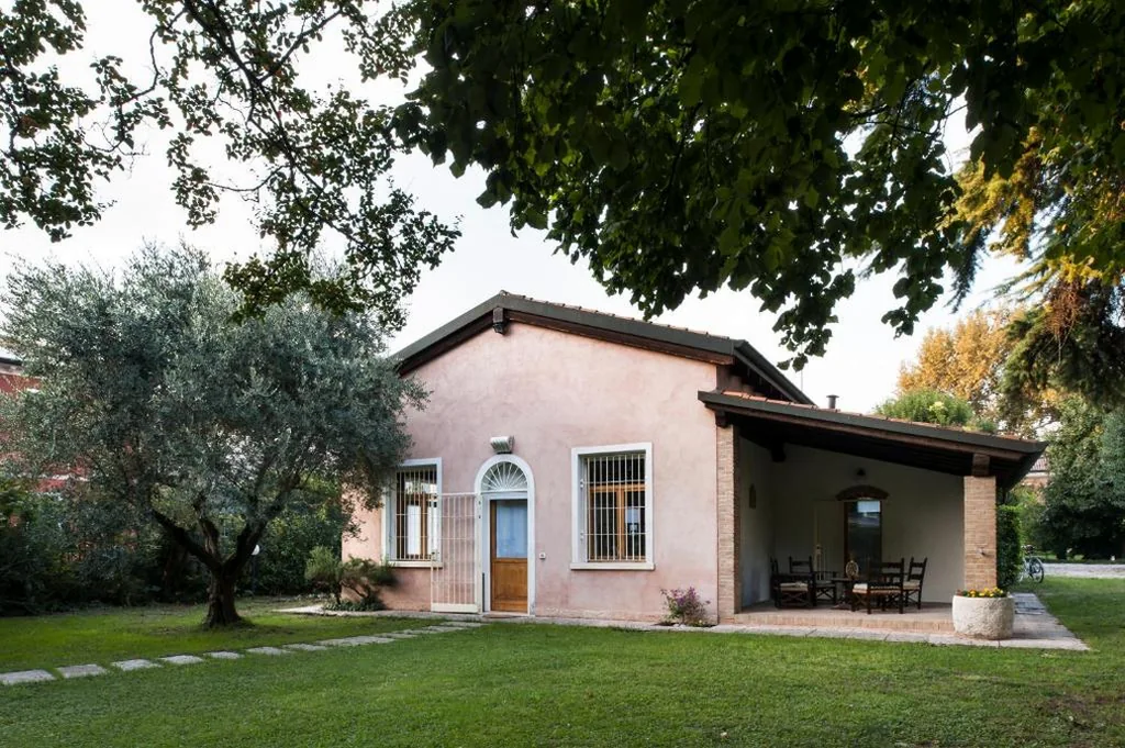 Casa Vacanze — Casa Lunia