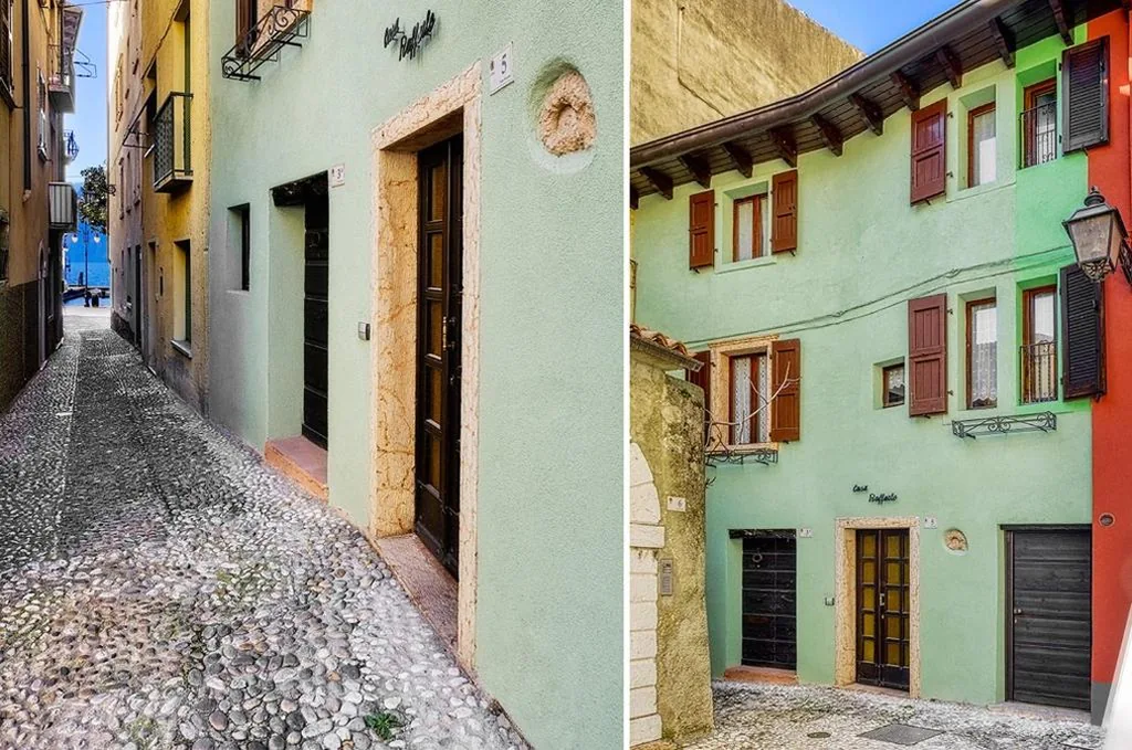 Holiday Home — Casa Raffaele