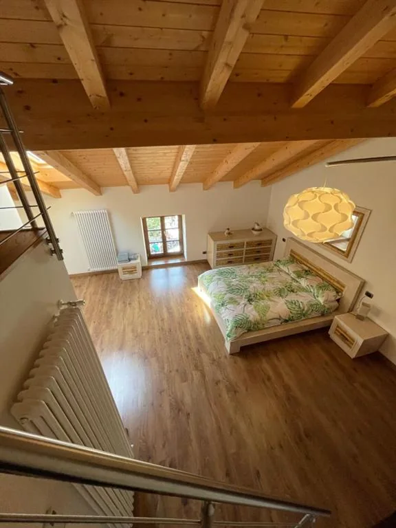 Casa Vacanze — Casa Ramona