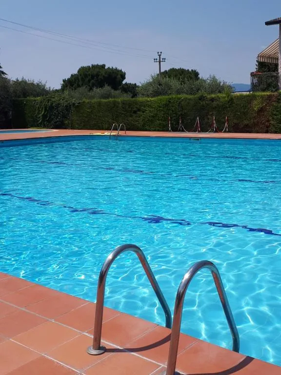 Casa Vacanze — Casa Romantica