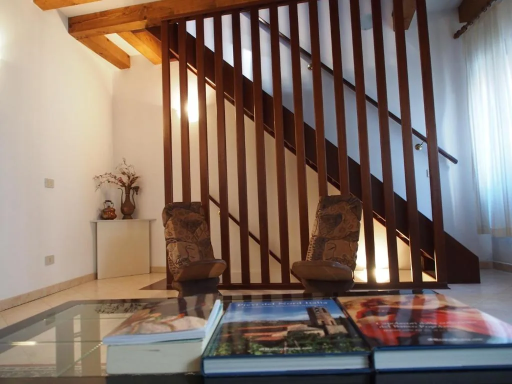 Casa Vacanze — Casa sul Cielo di Burano