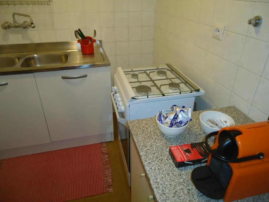 Holiday Home — Casa Vacanze Centro Storico Verona