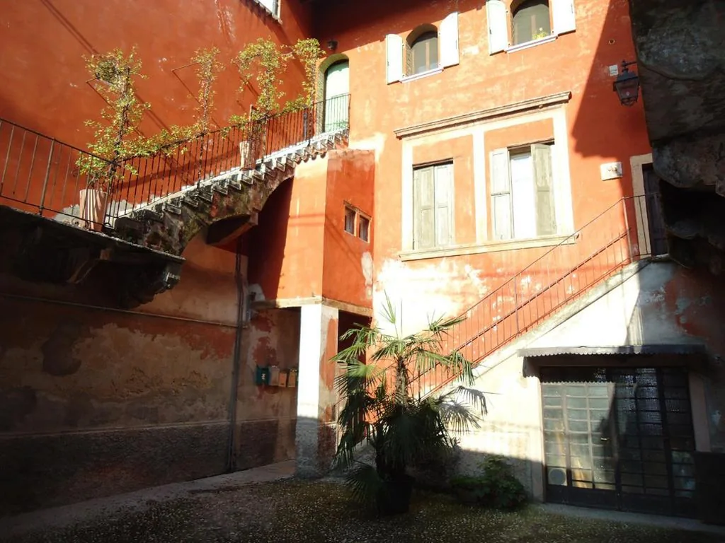 Casa Vacanze Centro Storico Verona — foto 6