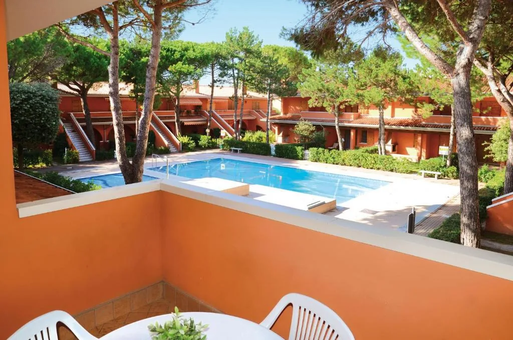 Casa Vacanze con 2 Camere da Letto — Villaggio Capistrano