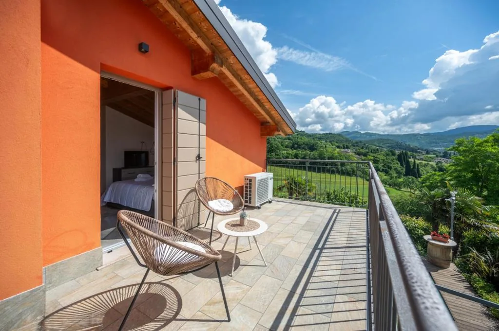 Casa Vacanze con 3 Camere da Letto — BellaVista casa vacanze