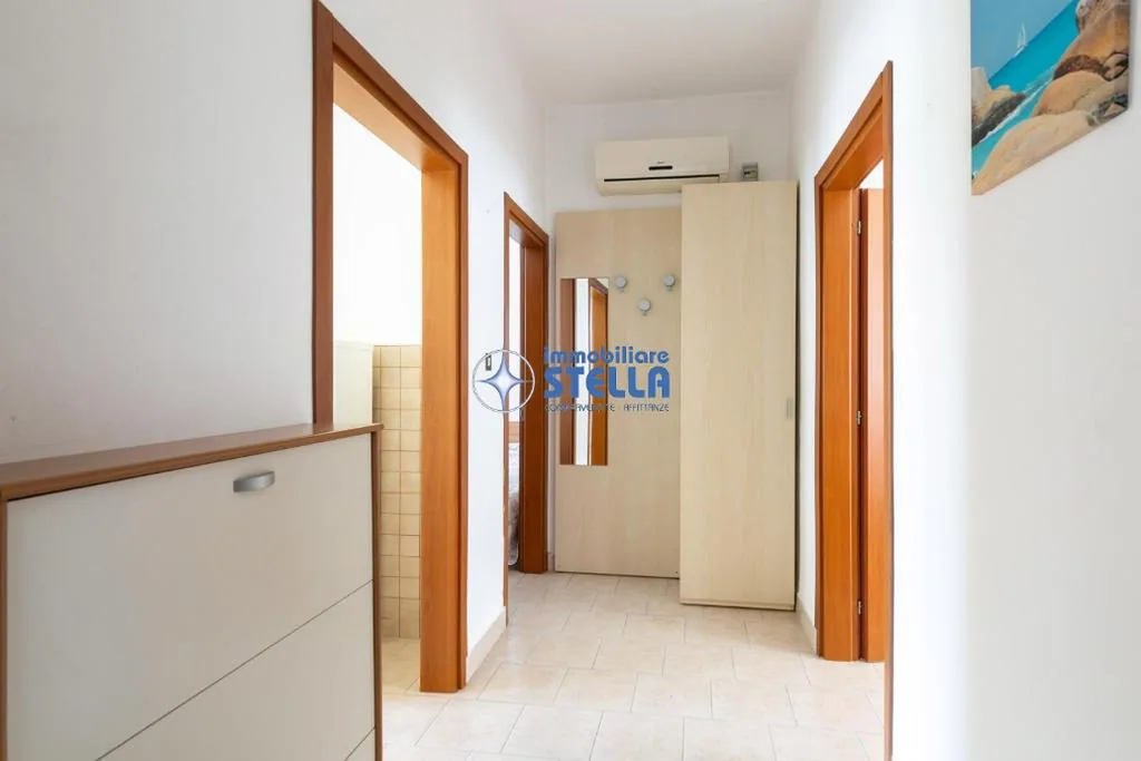 Casa Vacanze — Condominio Baraziol