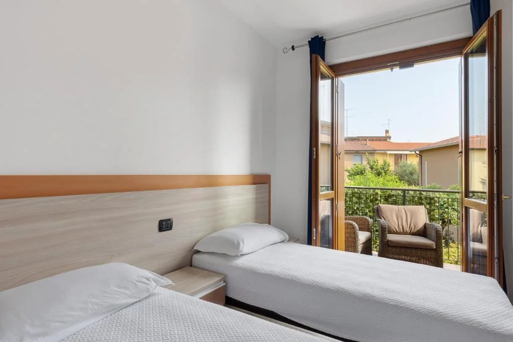 Casa Vacanze da Ricky App 5